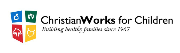 ChristianWorks for Children logo