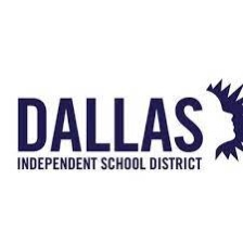 Dallas ISD logo