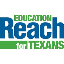 Education Reach for Texans logo