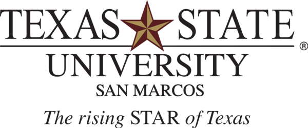 Texas State University logo